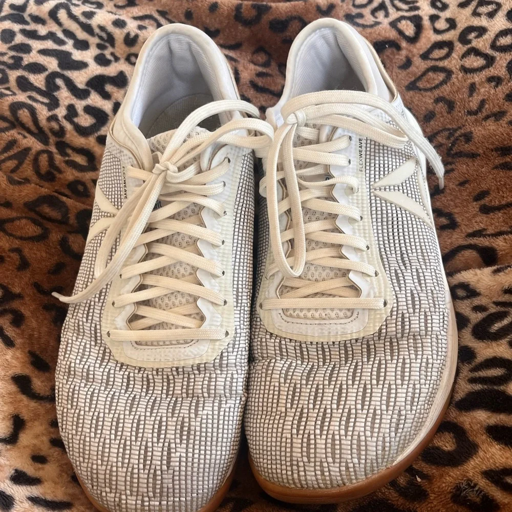 Reebok CrossFit Nano 8.0 Men’s - Picture 3 of 8
